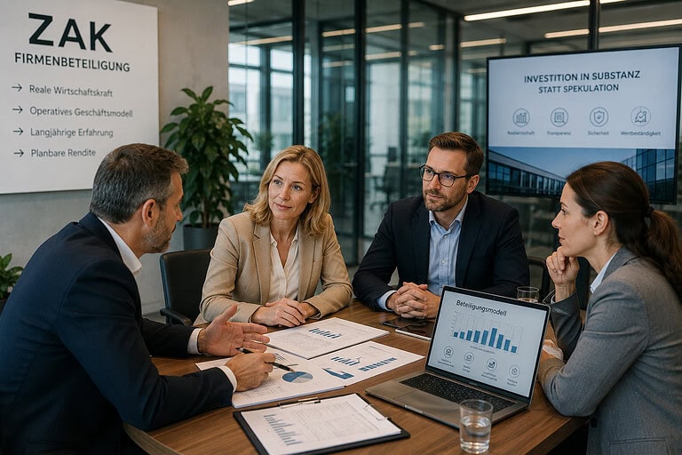 ZAK-Firmenbeteiligung-Beteiligung-mit-realem-Geschäftsmodell
